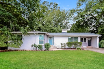 966 Blackberry Circle Charlotte, NC 28209